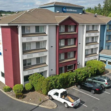 Best Western Lake Oswego Hotel & Suites Εξωτερικό φωτογραφία