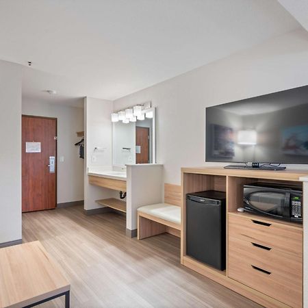 Best Western Lake Oswego Hotel & Suites Εξωτερικό φωτογραφία
