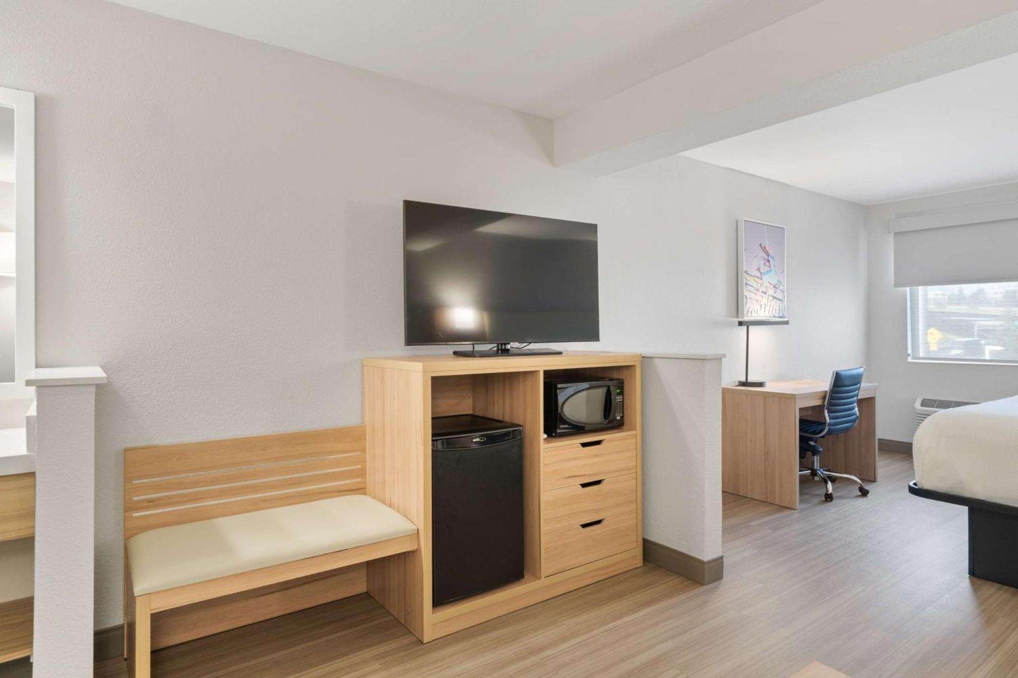 Best Western Lake Oswego Hotel & Suites Εξωτερικό φωτογραφία
