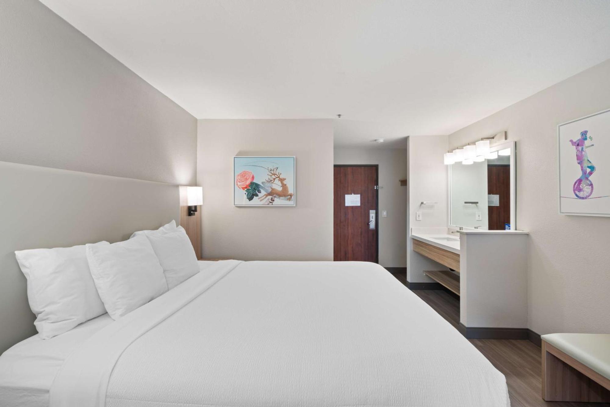 Best Western Lake Oswego Hotel & Suites Εξωτερικό φωτογραφία