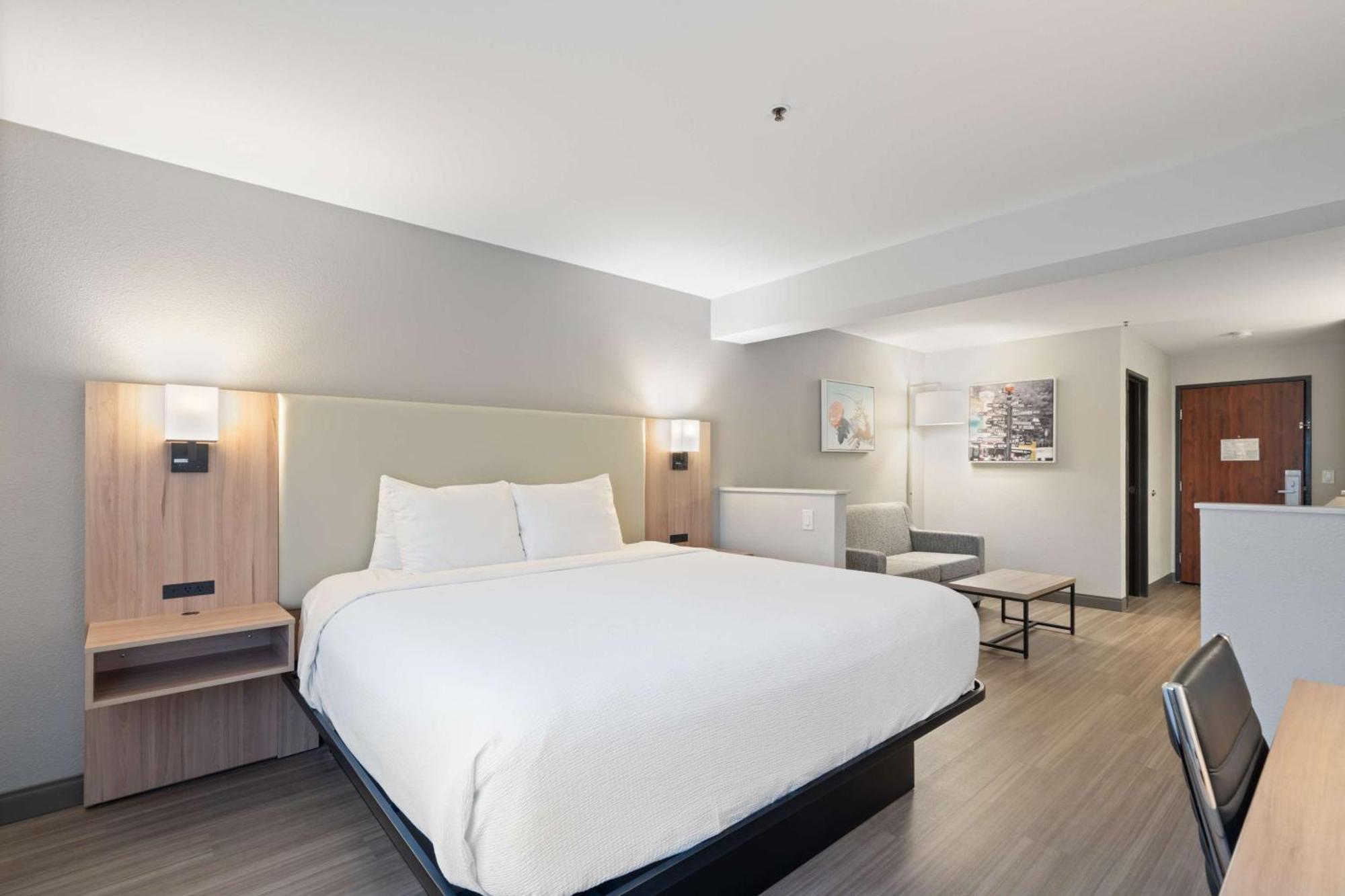 Best Western Lake Oswego Hotel & Suites Εξωτερικό φωτογραφία