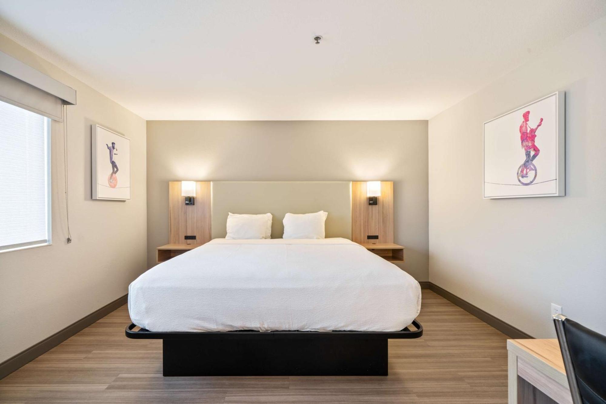 Best Western Lake Oswego Hotel & Suites Εξωτερικό φωτογραφία