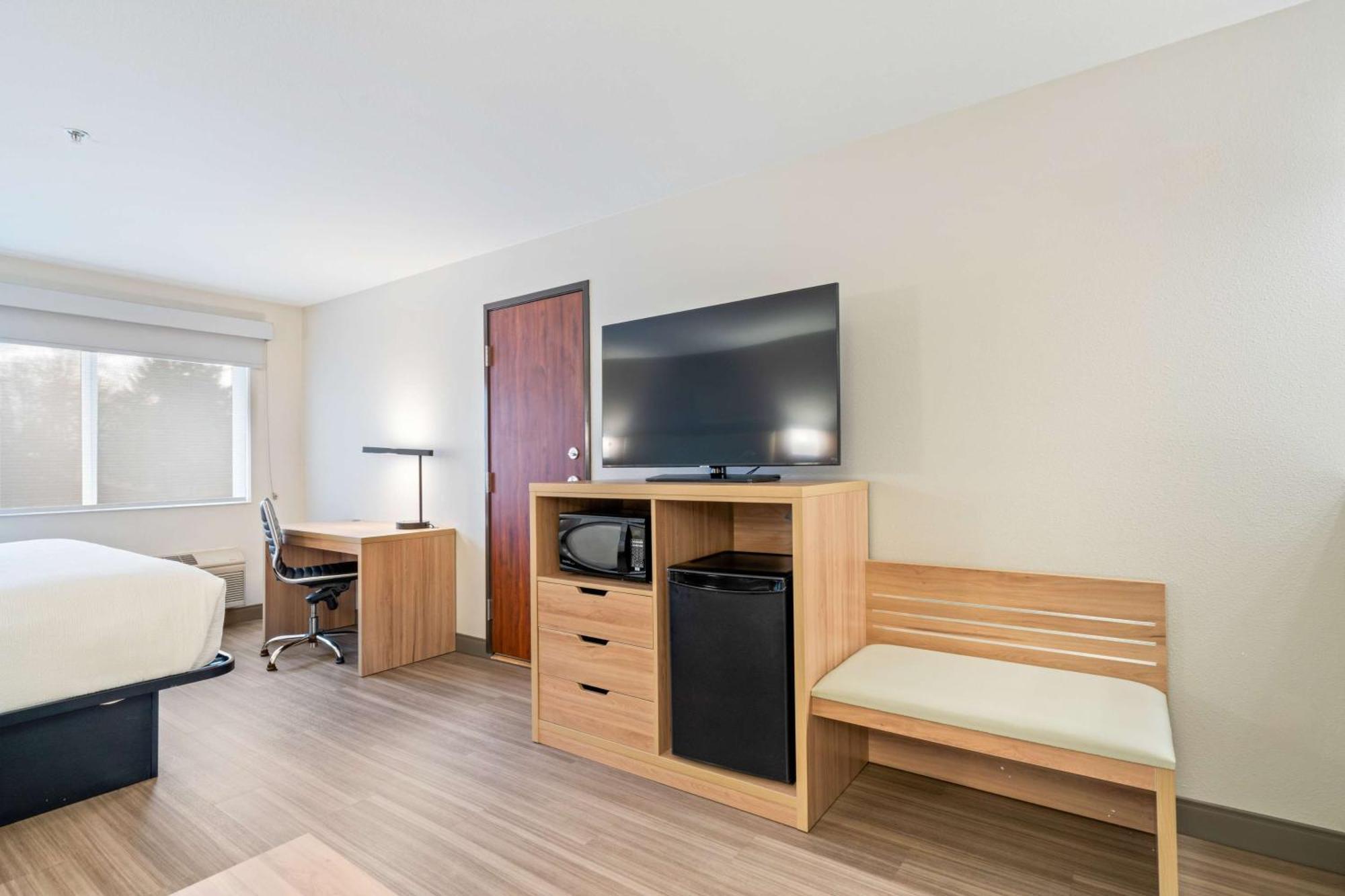 Best Western Lake Oswego Hotel & Suites Εξωτερικό φωτογραφία