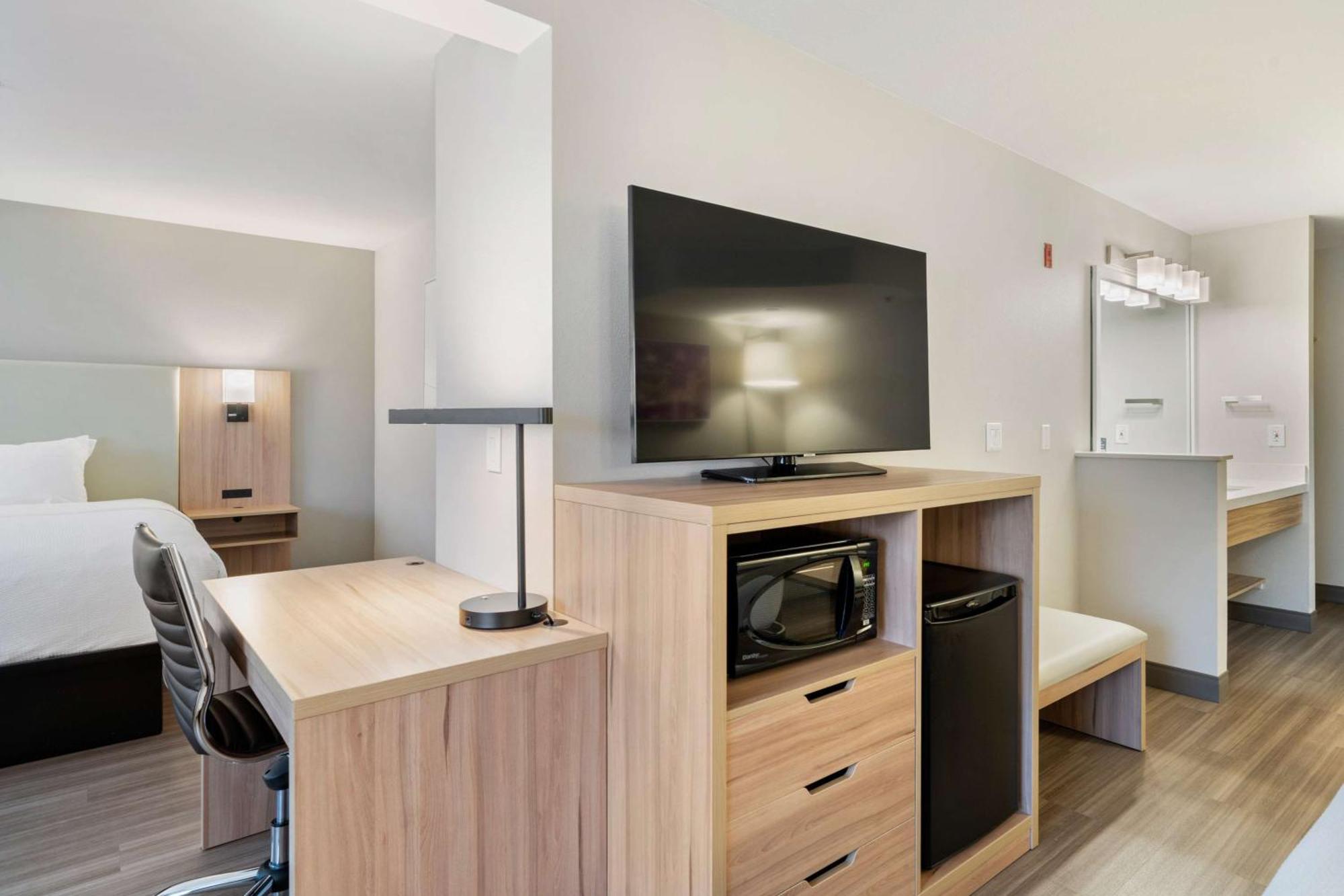 Best Western Lake Oswego Hotel & Suites Εξωτερικό φωτογραφία