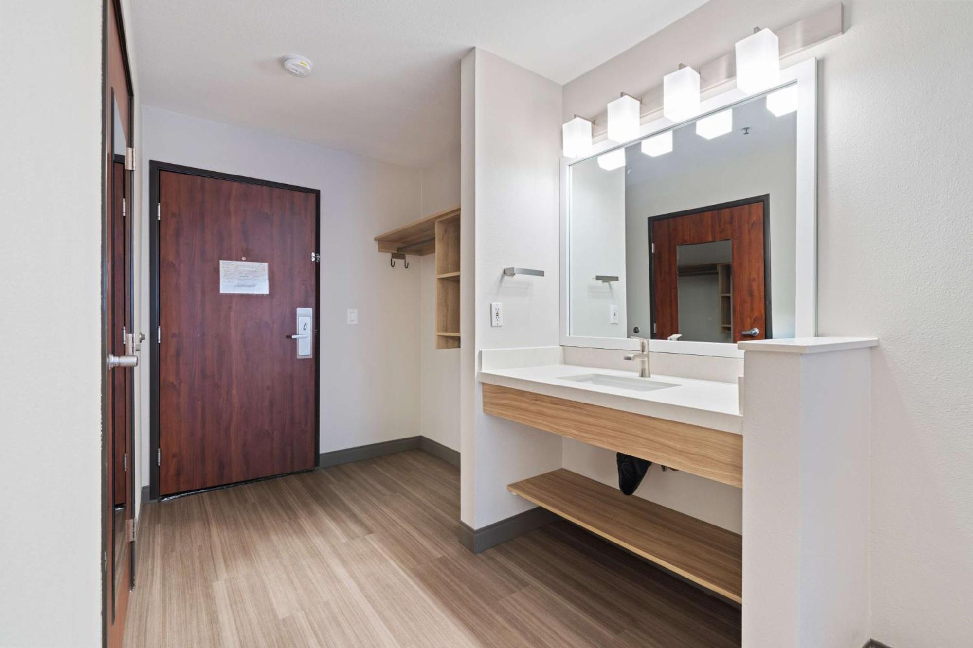 Best Western Lake Oswego Hotel & Suites Εξωτερικό φωτογραφία