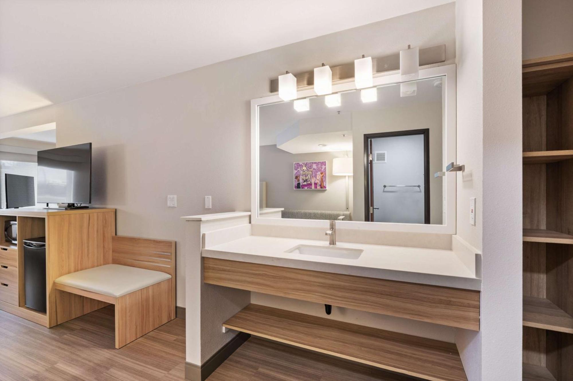 Best Western Lake Oswego Hotel & Suites Εξωτερικό φωτογραφία