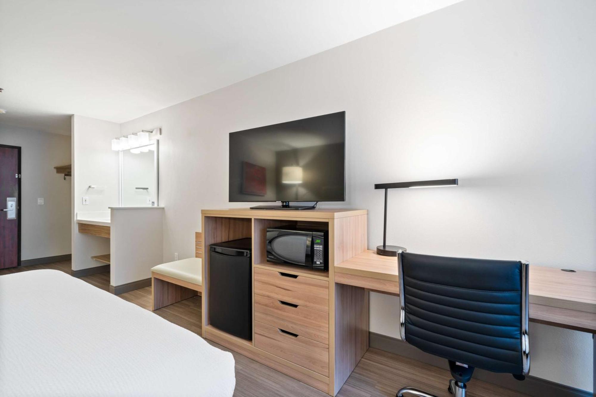 Best Western Lake Oswego Hotel & Suites Εξωτερικό φωτογραφία