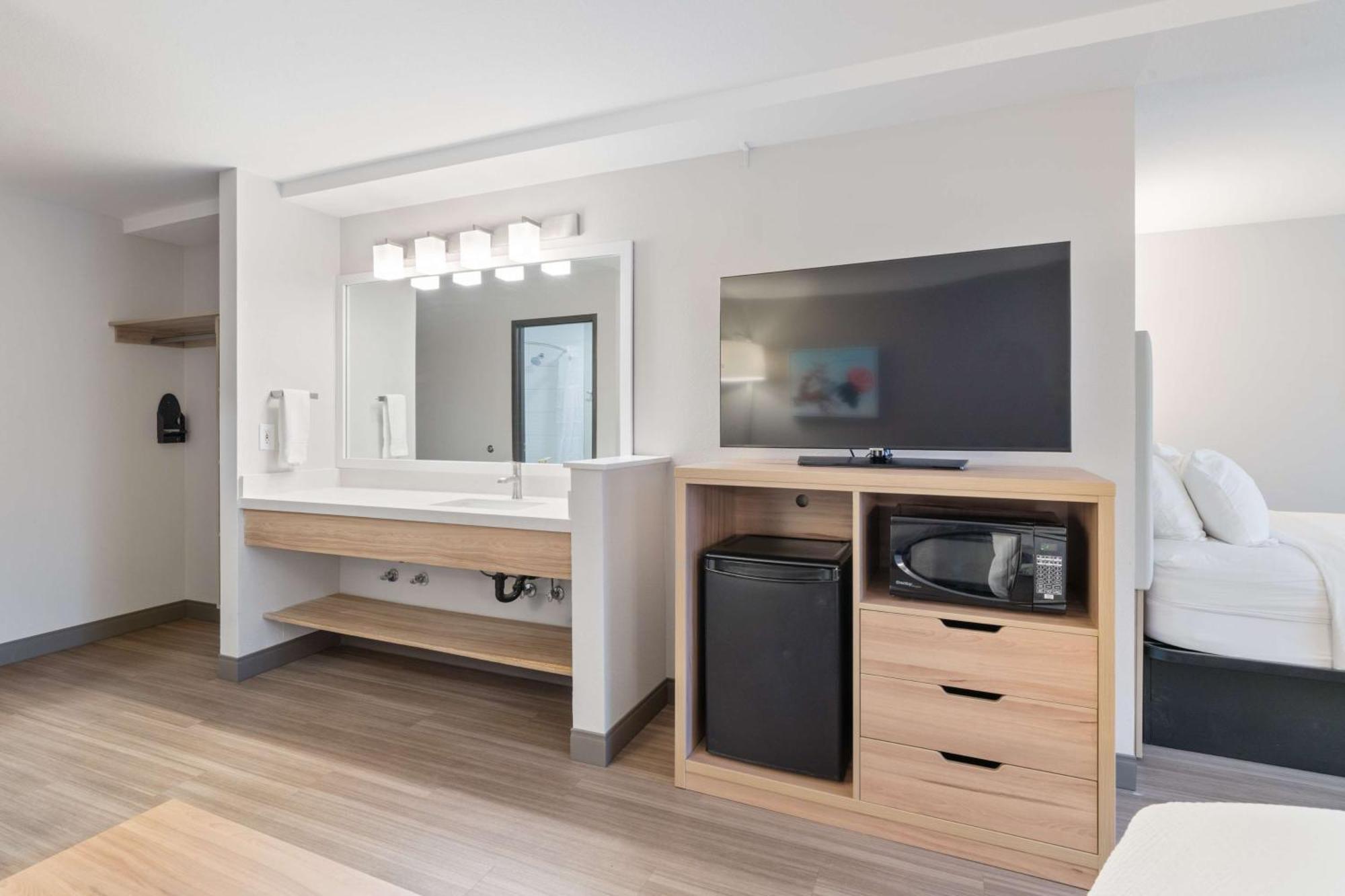 Best Western Lake Oswego Hotel & Suites Εξωτερικό φωτογραφία