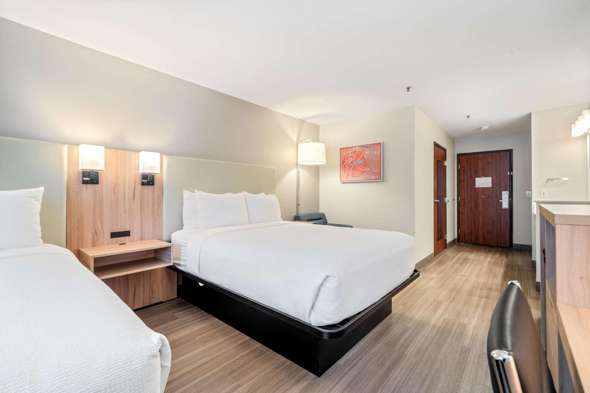 Best Western Lake Oswego Hotel & Suites Εξωτερικό φωτογραφία