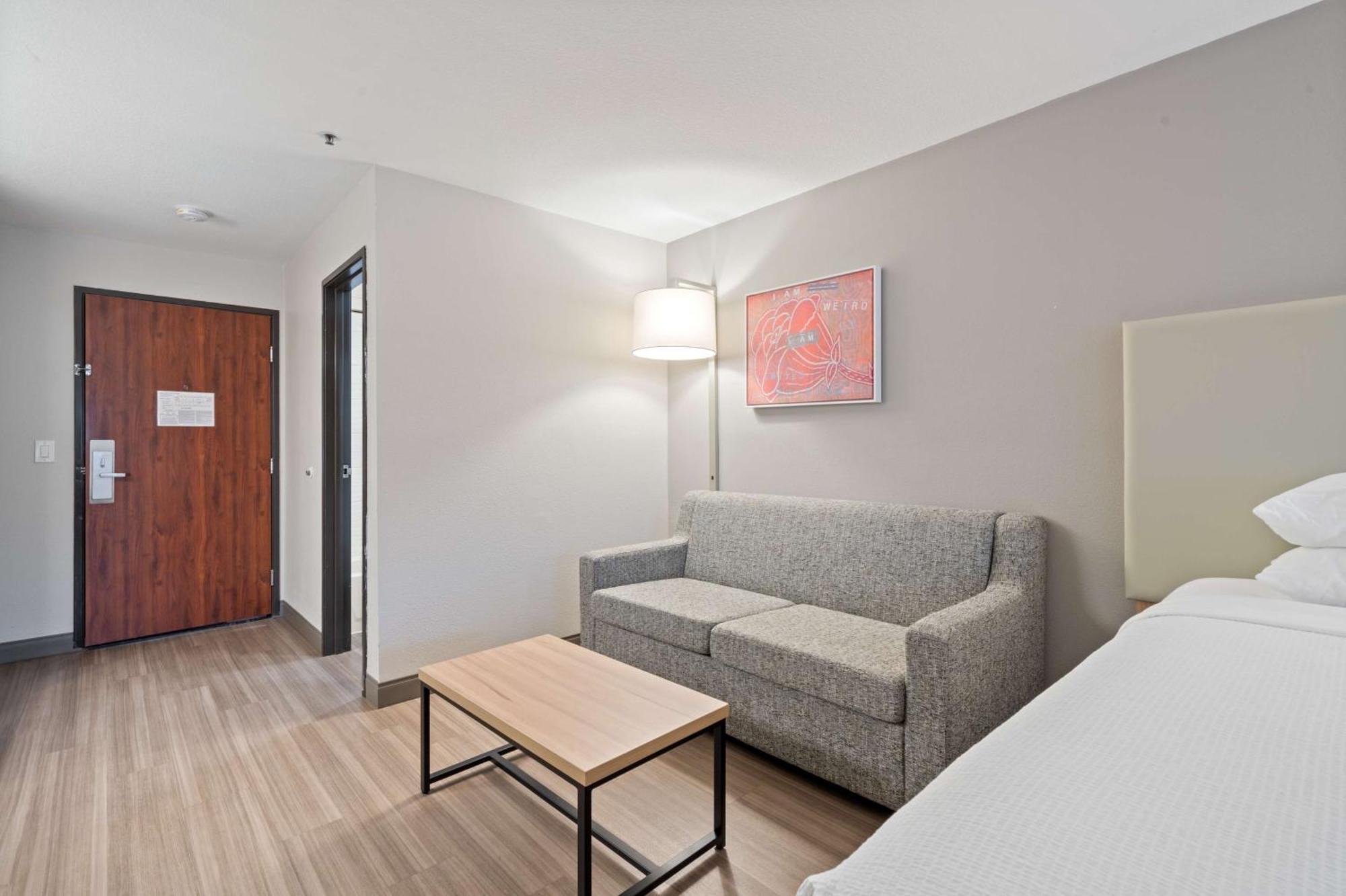 Best Western Lake Oswego Hotel & Suites Εξωτερικό φωτογραφία