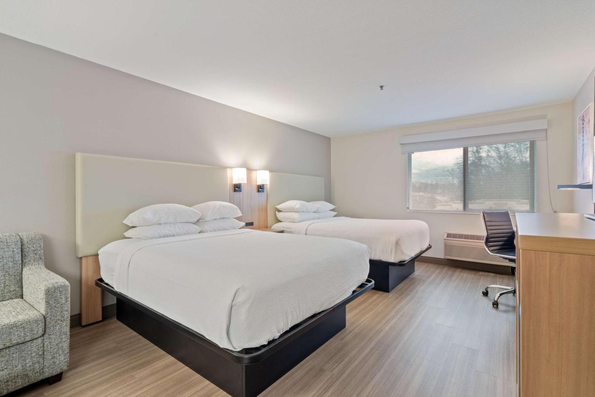 Best Western Lake Oswego Hotel & Suites Εξωτερικό φωτογραφία