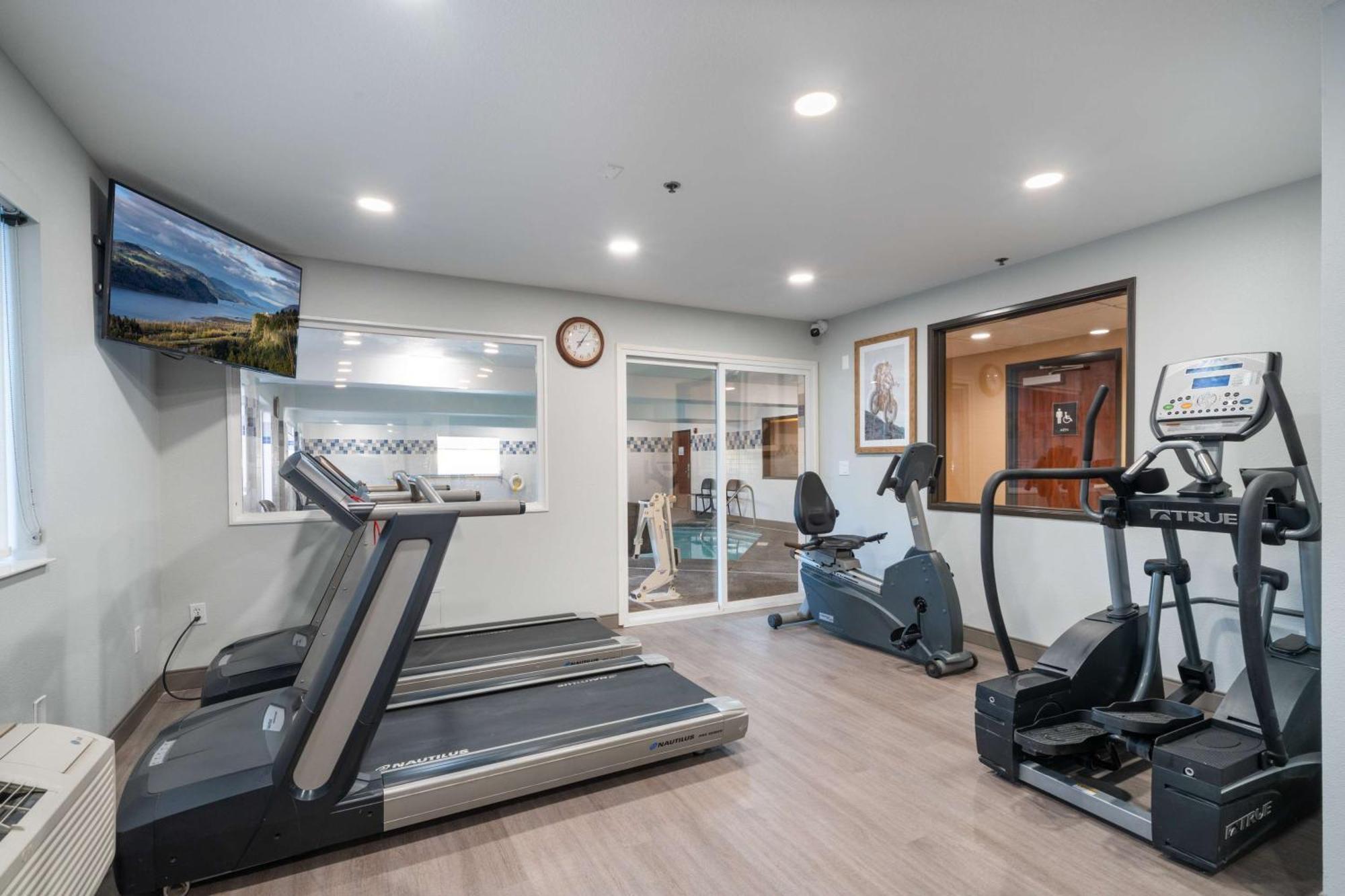 Best Western Lake Oswego Hotel & Suites Εξωτερικό φωτογραφία