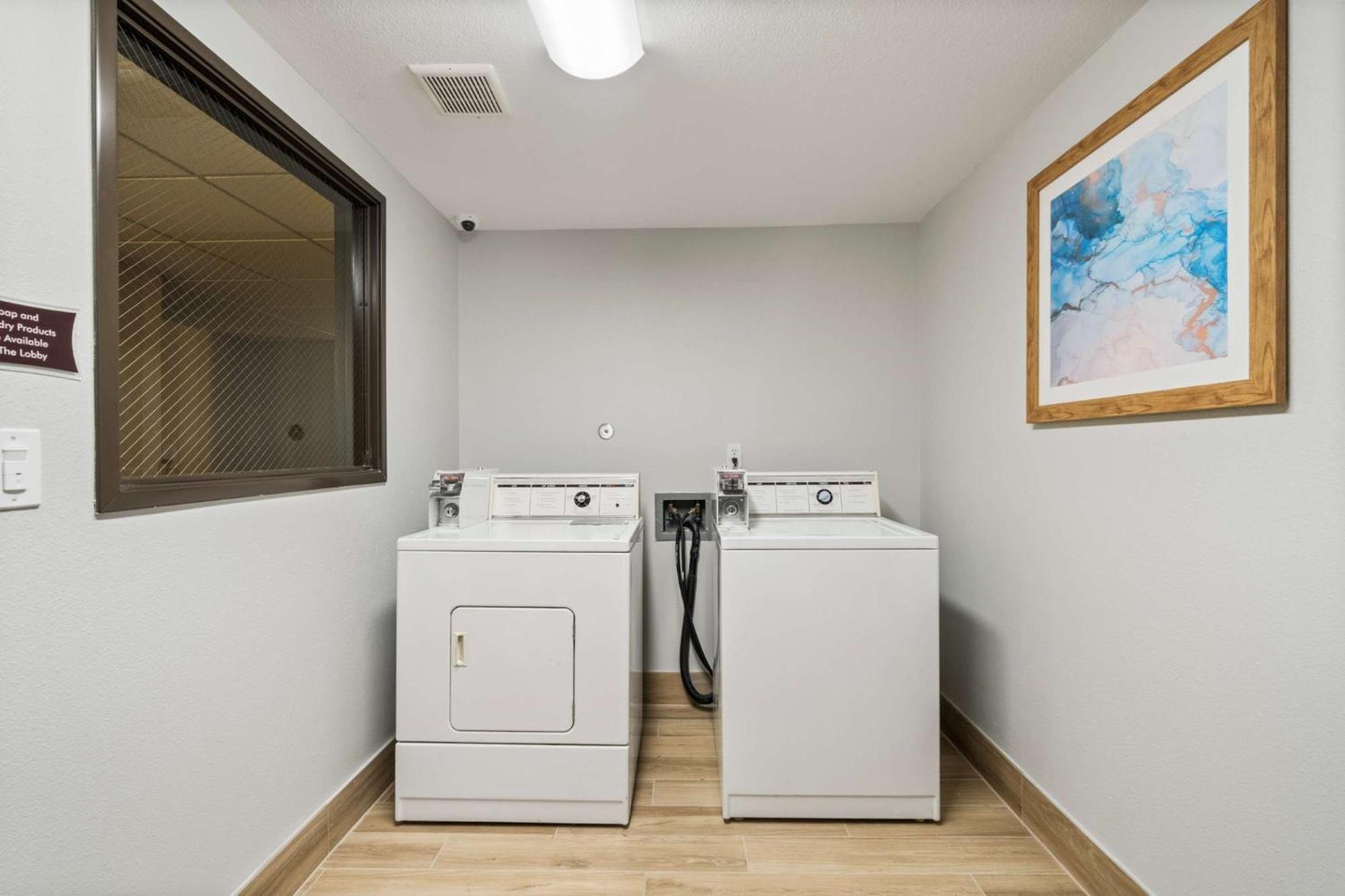 Best Western Lake Oswego Hotel & Suites Εξωτερικό φωτογραφία