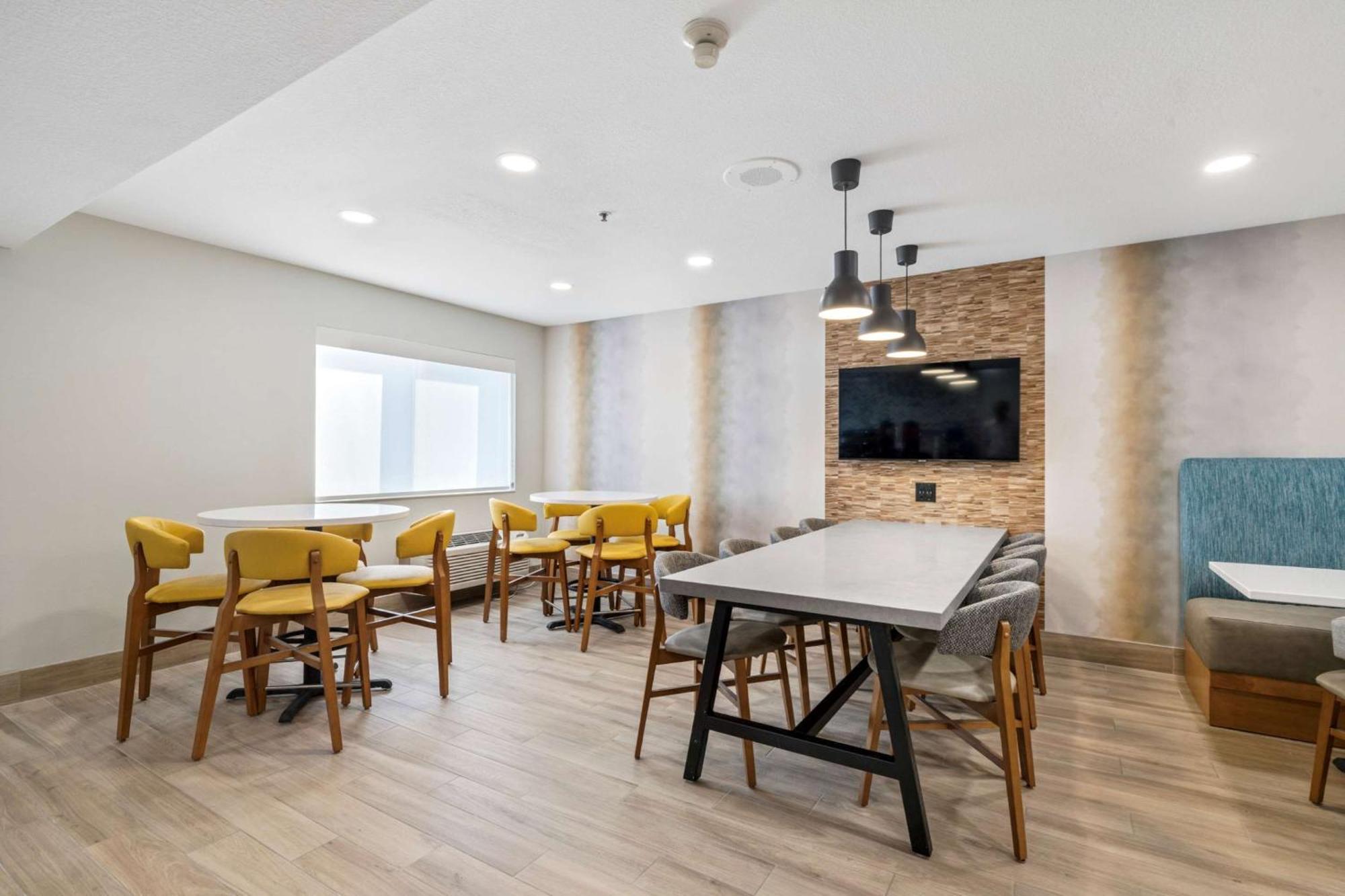 Best Western Lake Oswego Hotel & Suites Εξωτερικό φωτογραφία