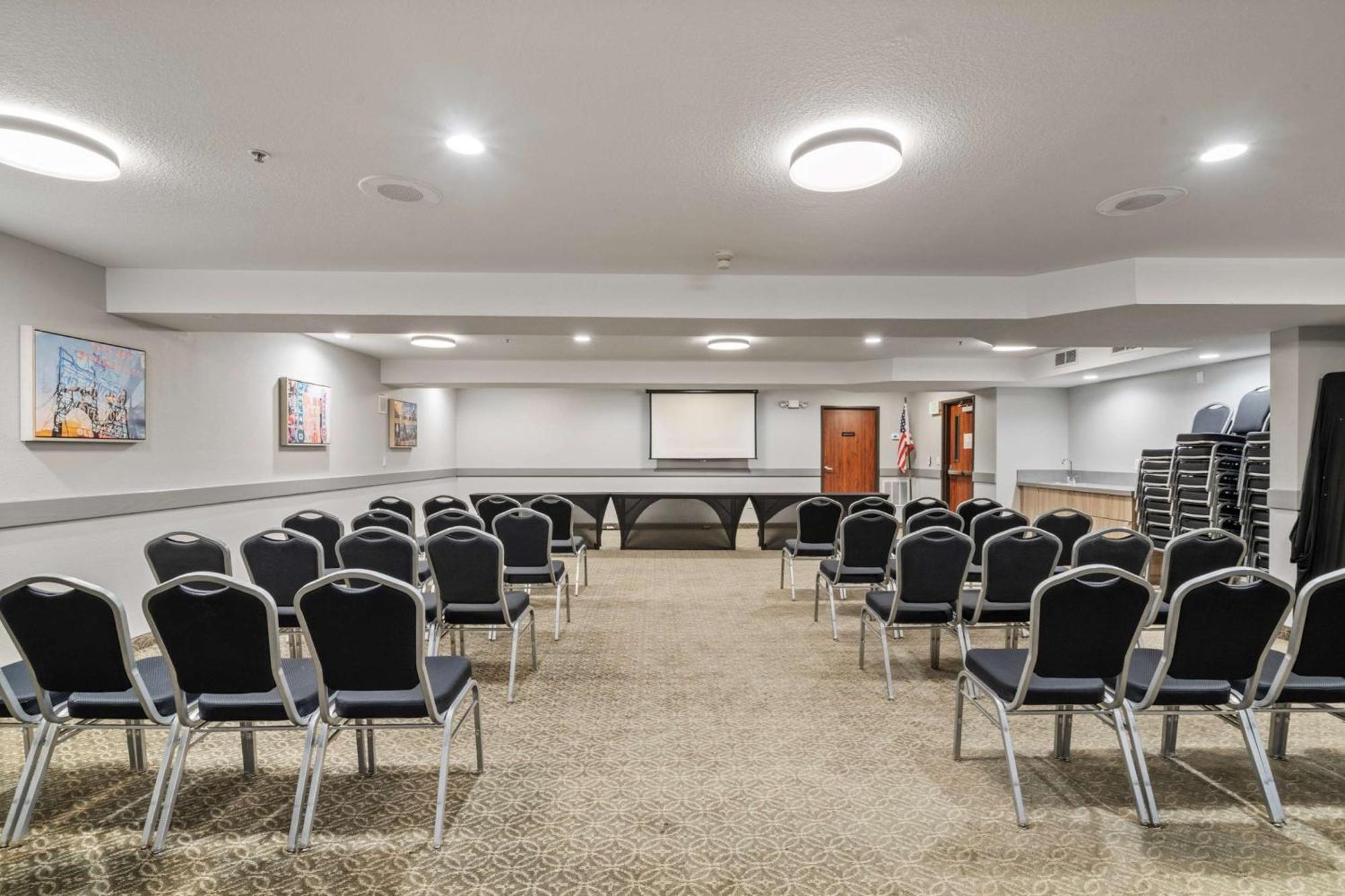 Best Western Lake Oswego Hotel & Suites Εξωτερικό φωτογραφία
