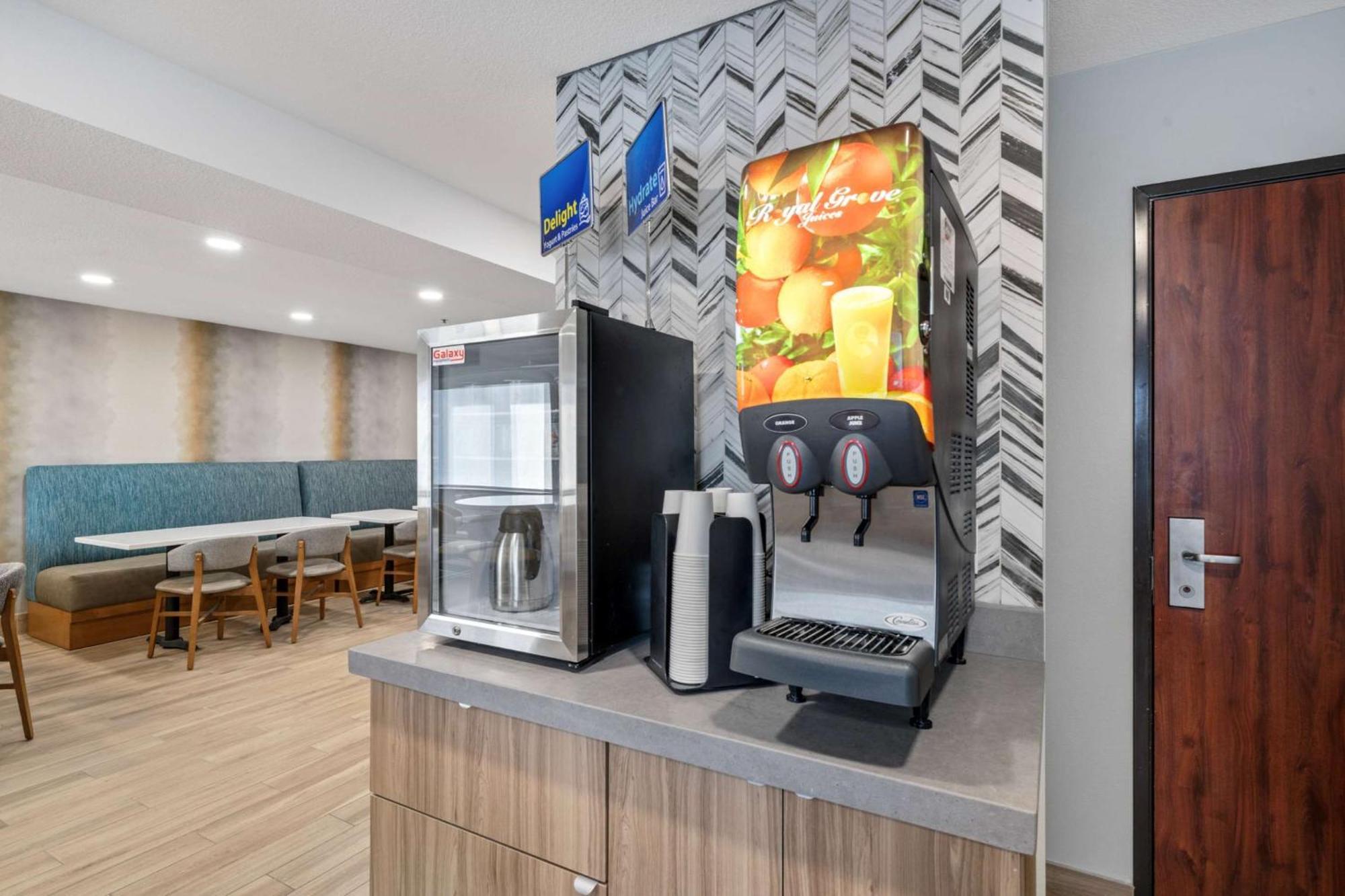 Best Western Lake Oswego Hotel & Suites Εξωτερικό φωτογραφία