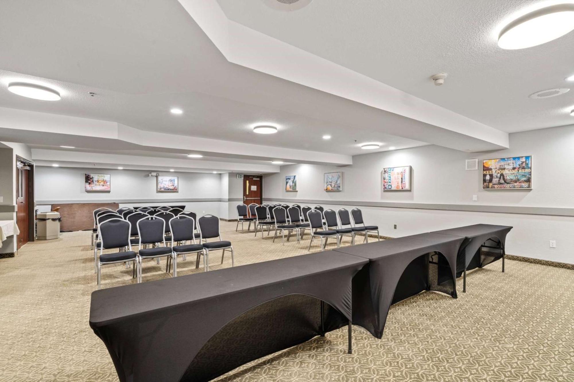 Best Western Lake Oswego Hotel & Suites Εξωτερικό φωτογραφία