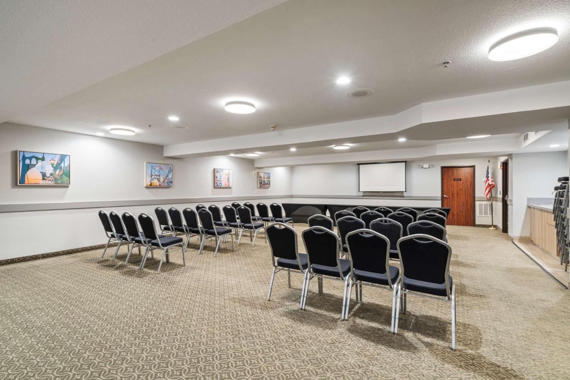 Best Western Lake Oswego Hotel & Suites Εξωτερικό φωτογραφία