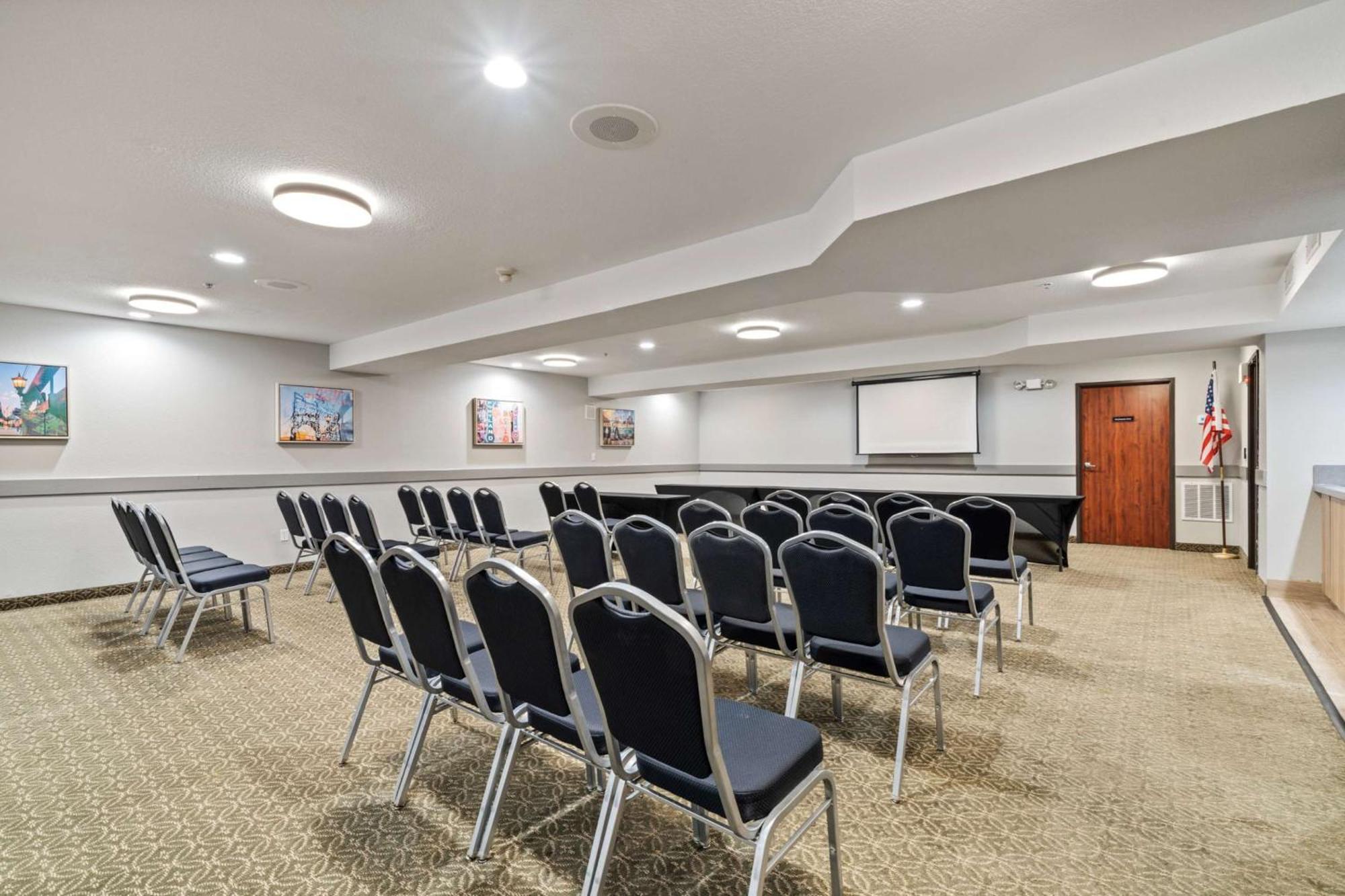 Best Western Lake Oswego Hotel & Suites Εξωτερικό φωτογραφία
