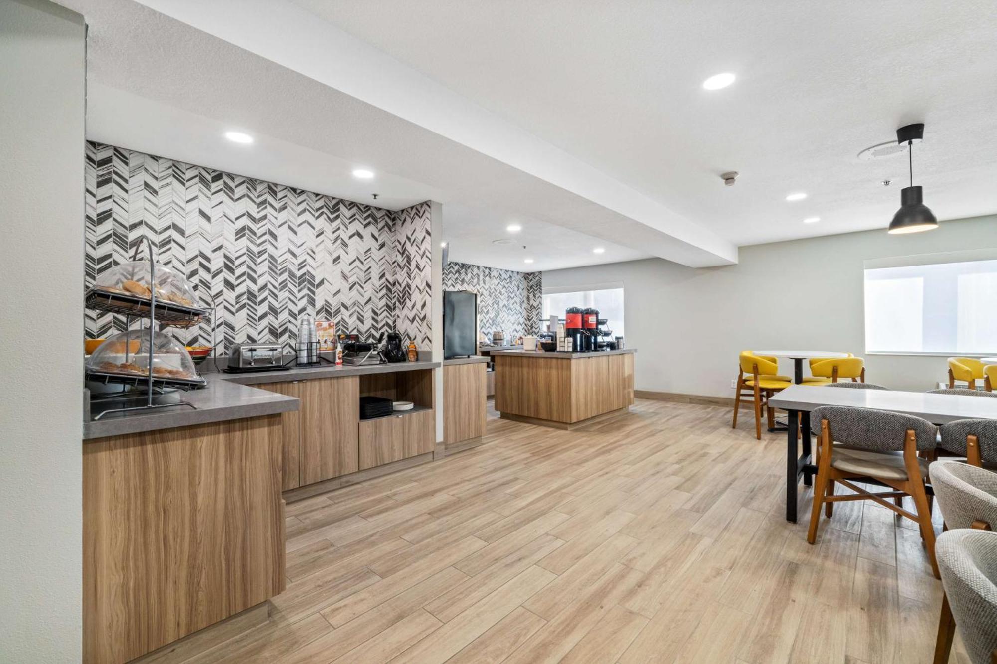 Best Western Lake Oswego Hotel & Suites Εξωτερικό φωτογραφία