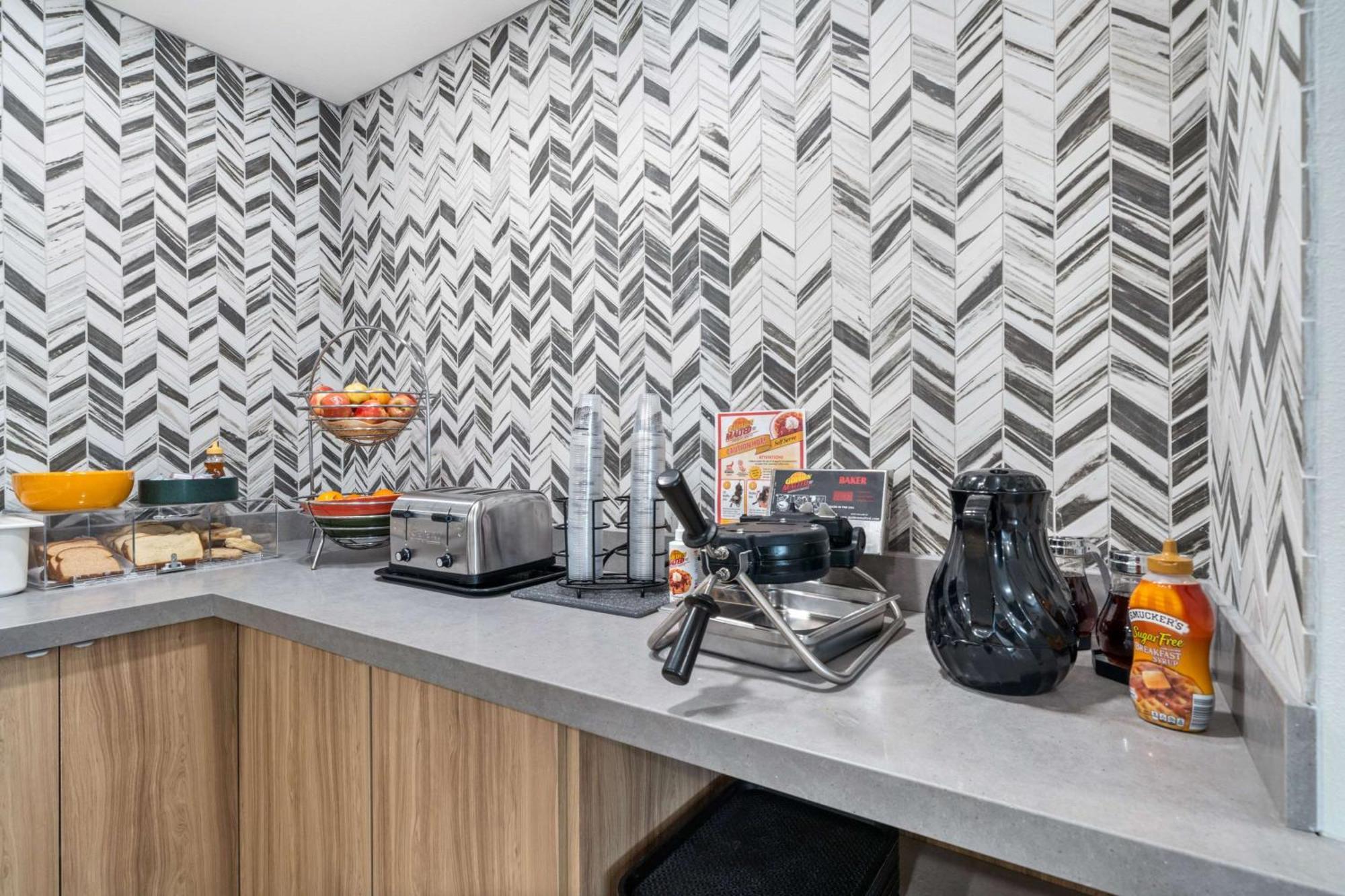 Best Western Lake Oswego Hotel & Suites Εξωτερικό φωτογραφία