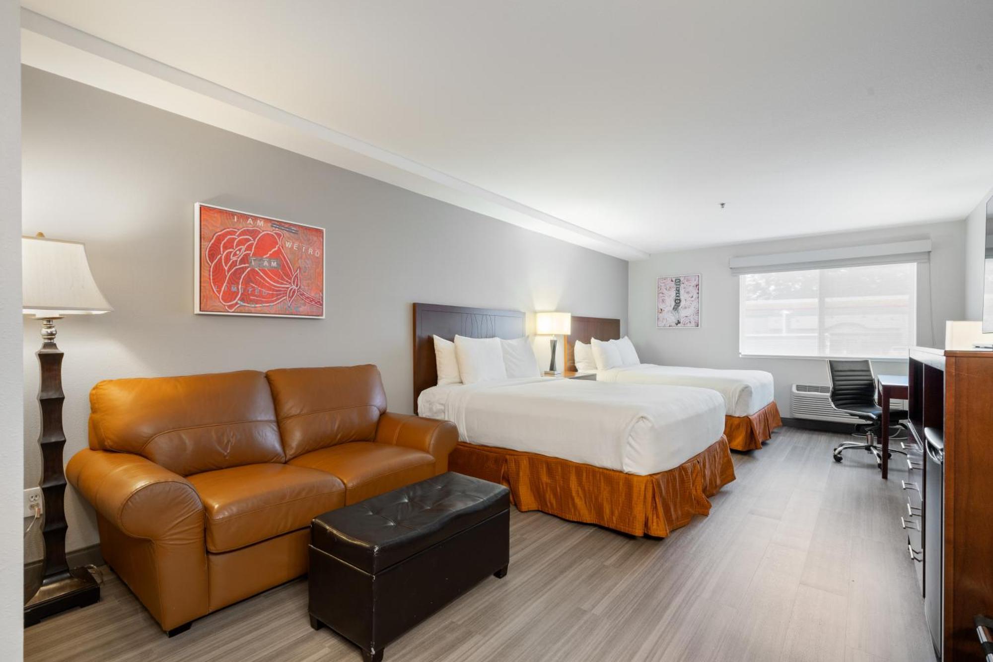 Best Western Lake Oswego Hotel & Suites Εξωτερικό φωτογραφία