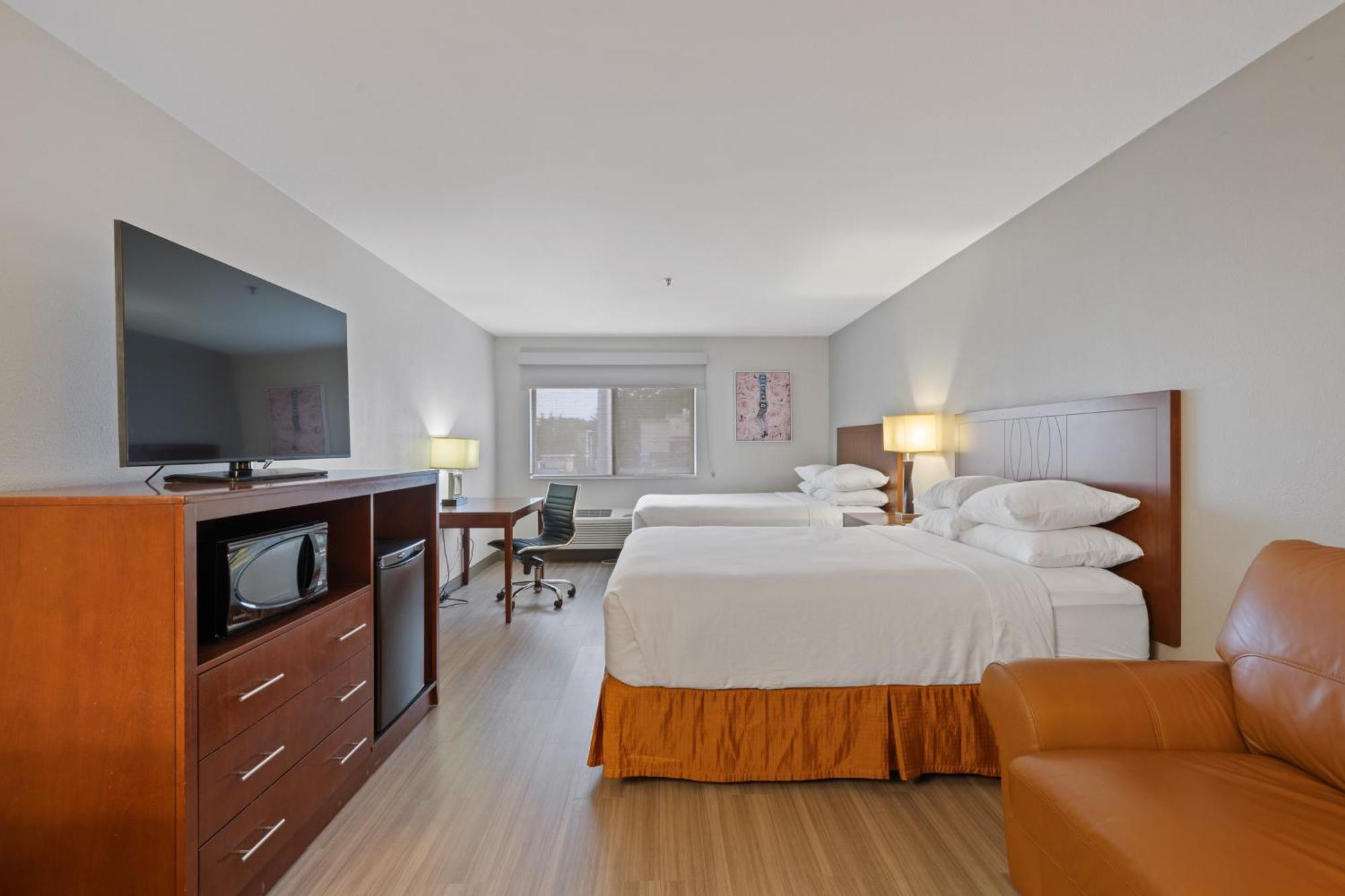 Best Western Lake Oswego Hotel & Suites Δωμάτιο φωτογραφία
