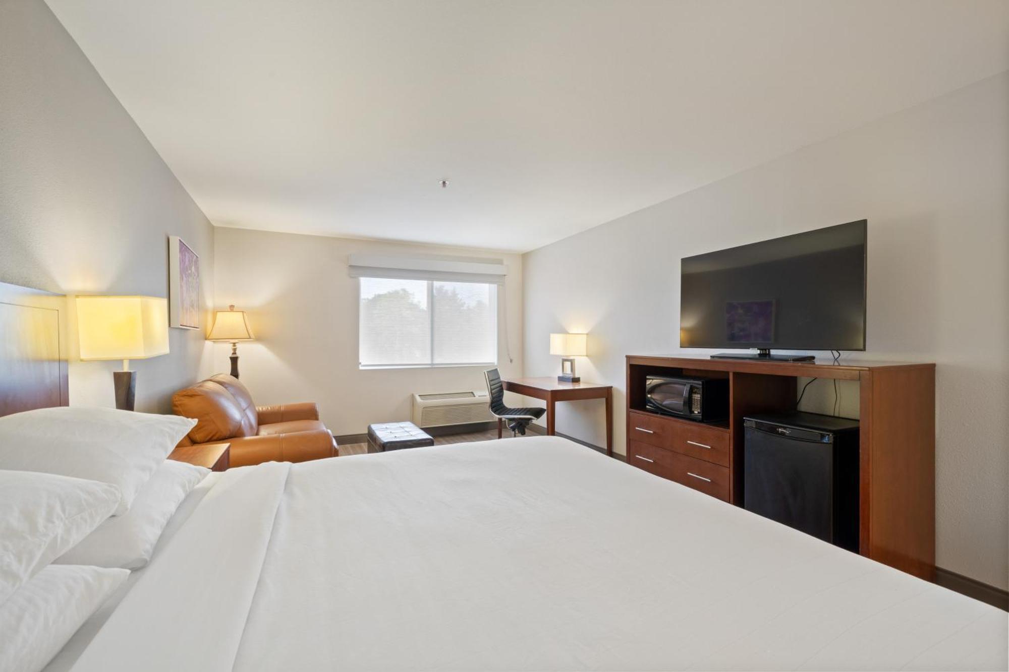 Best Western Lake Oswego Hotel & Suites Δωμάτιο φωτογραφία
