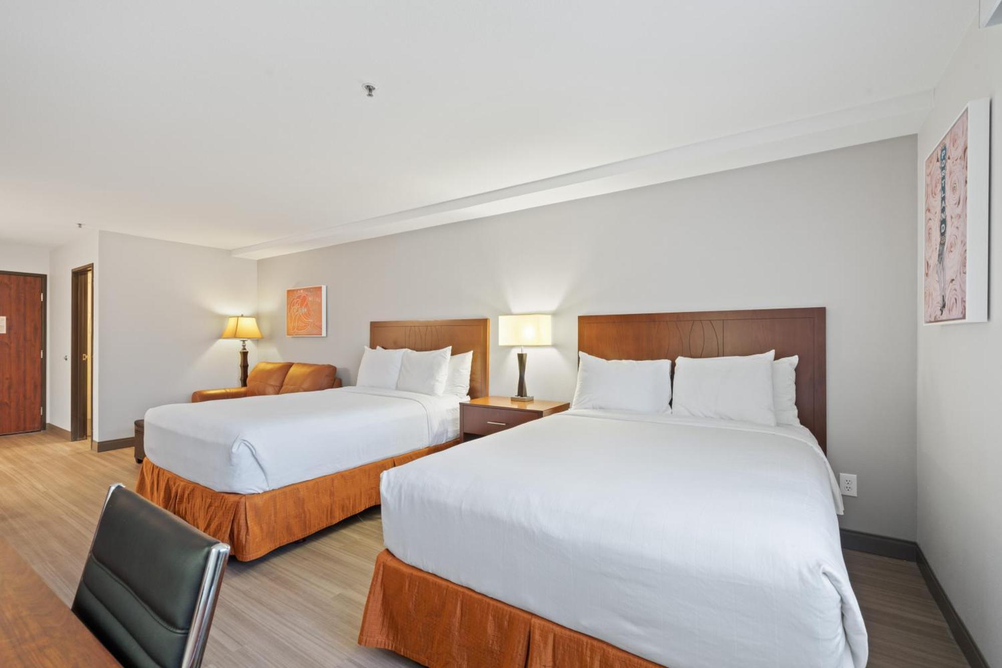 Best Western Lake Oswego Hotel & Suites Δωμάτιο φωτογραφία