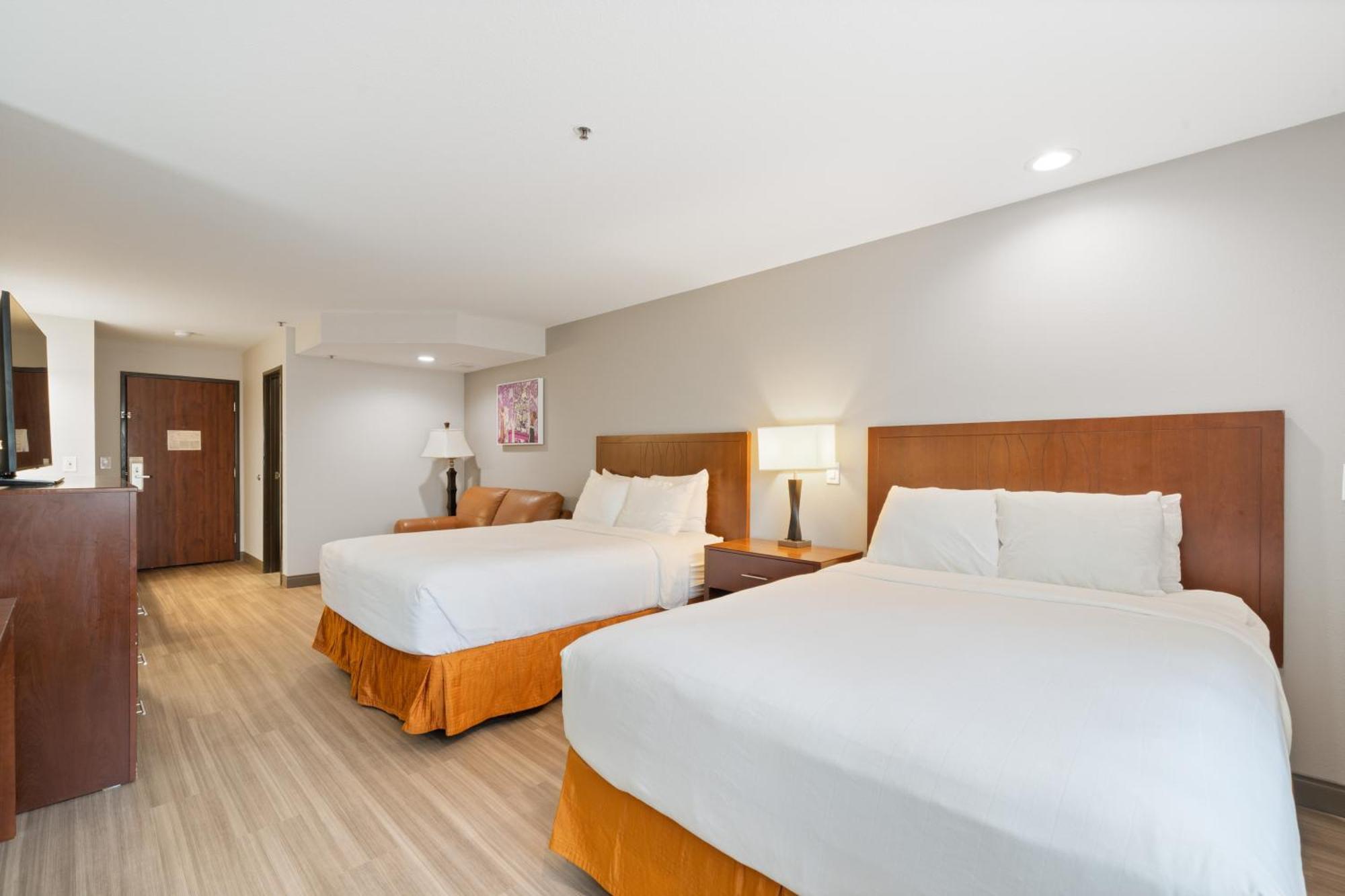 Best Western Lake Oswego Hotel & Suites Δωμάτιο φωτογραφία