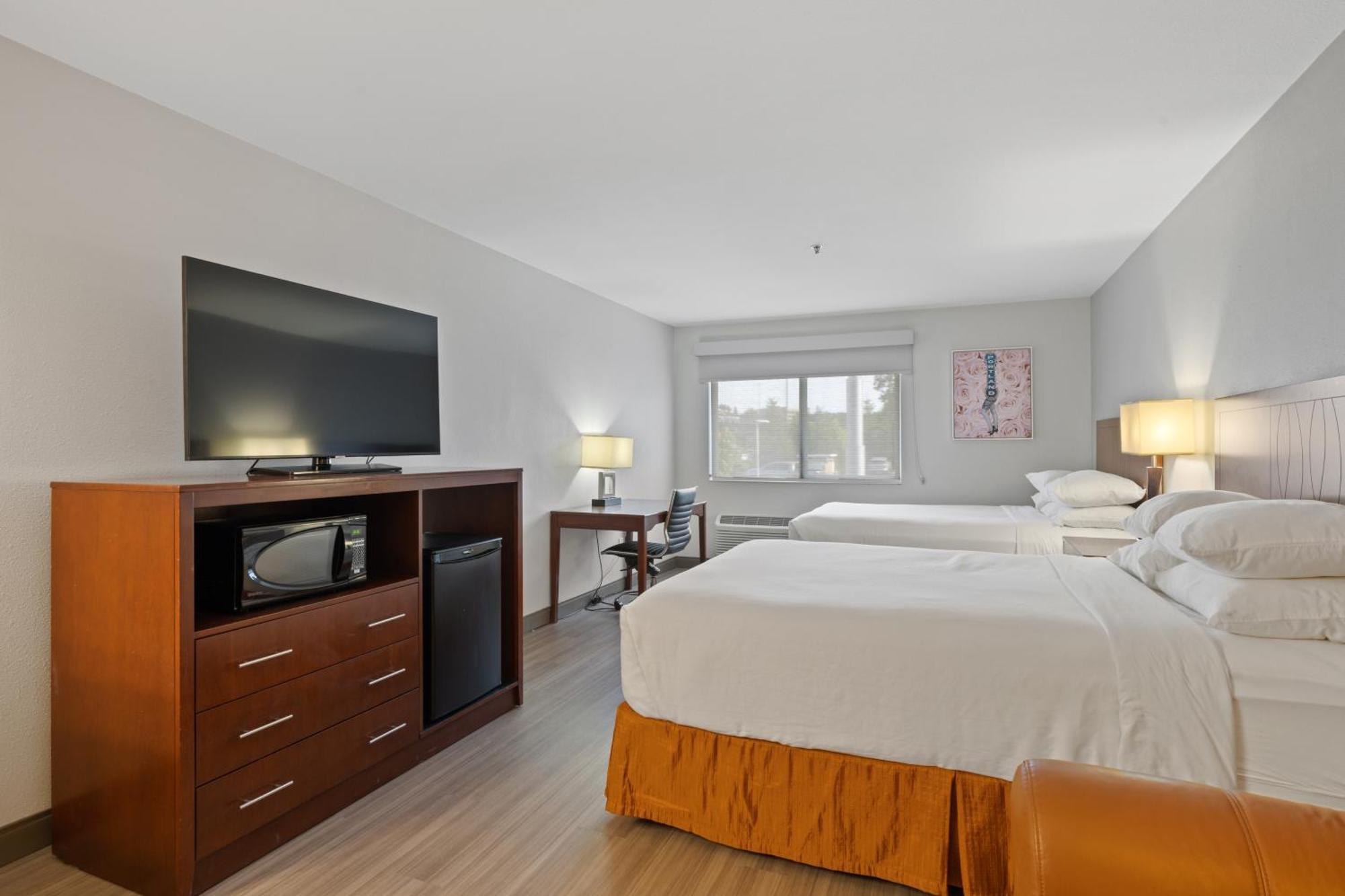 Best Western Lake Oswego Hotel & Suites Δωμάτιο φωτογραφία