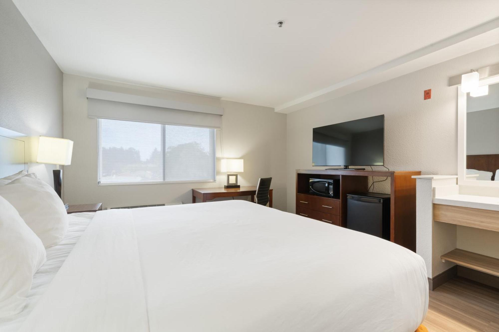 Best Western Lake Oswego Hotel & Suites Δωμάτιο φωτογραφία