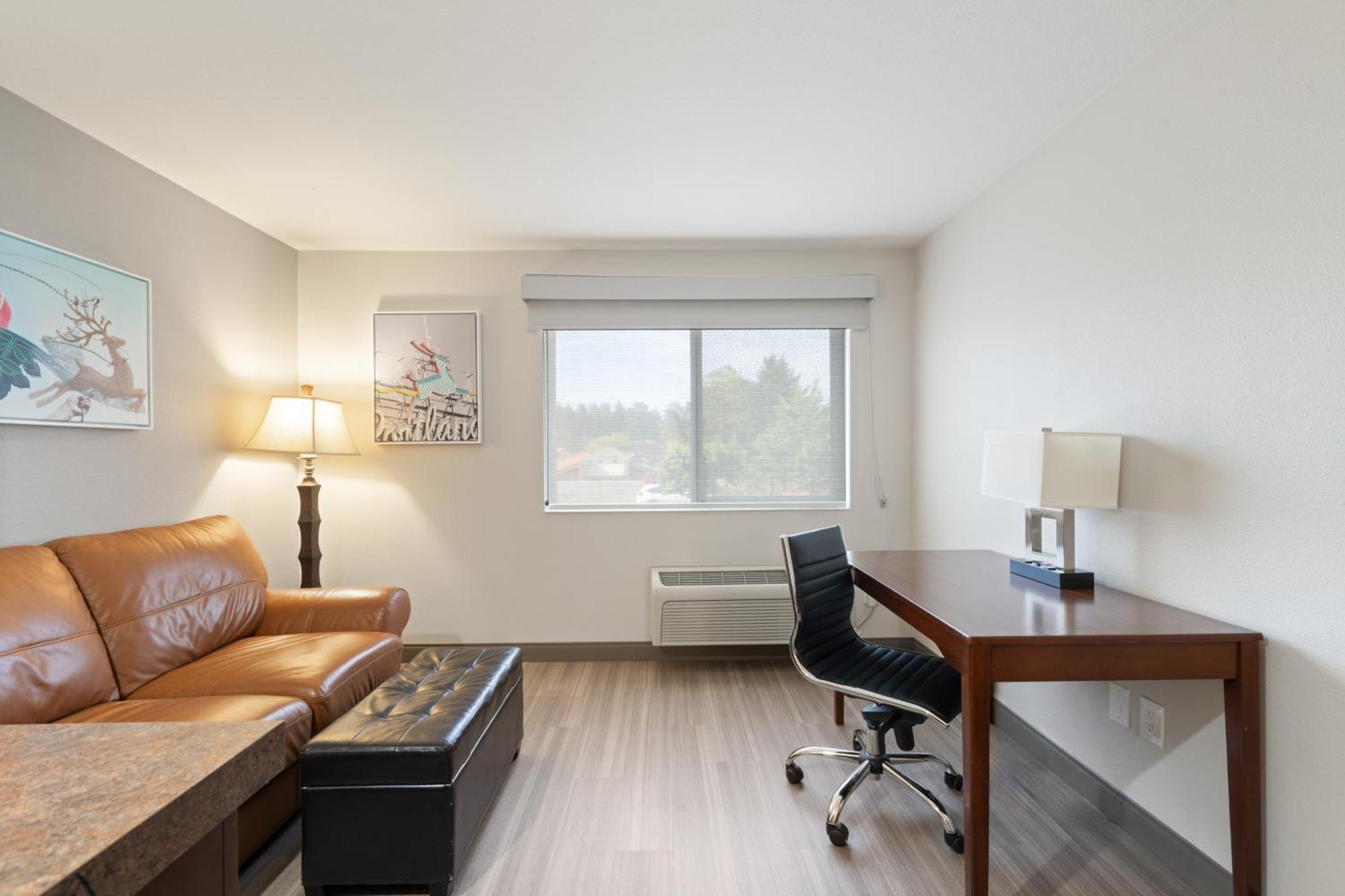Best Western Lake Oswego Hotel & Suites Δωμάτιο φωτογραφία