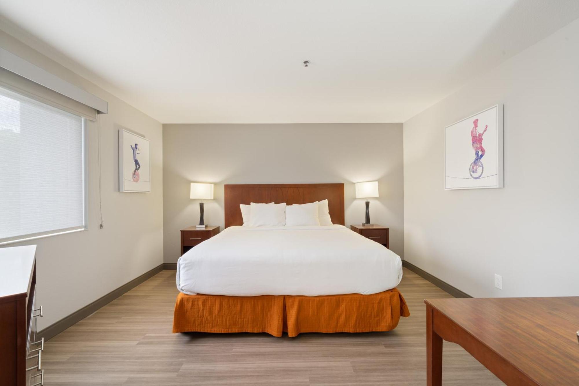 Best Western Lake Oswego Hotel & Suites Δωμάτιο φωτογραφία
