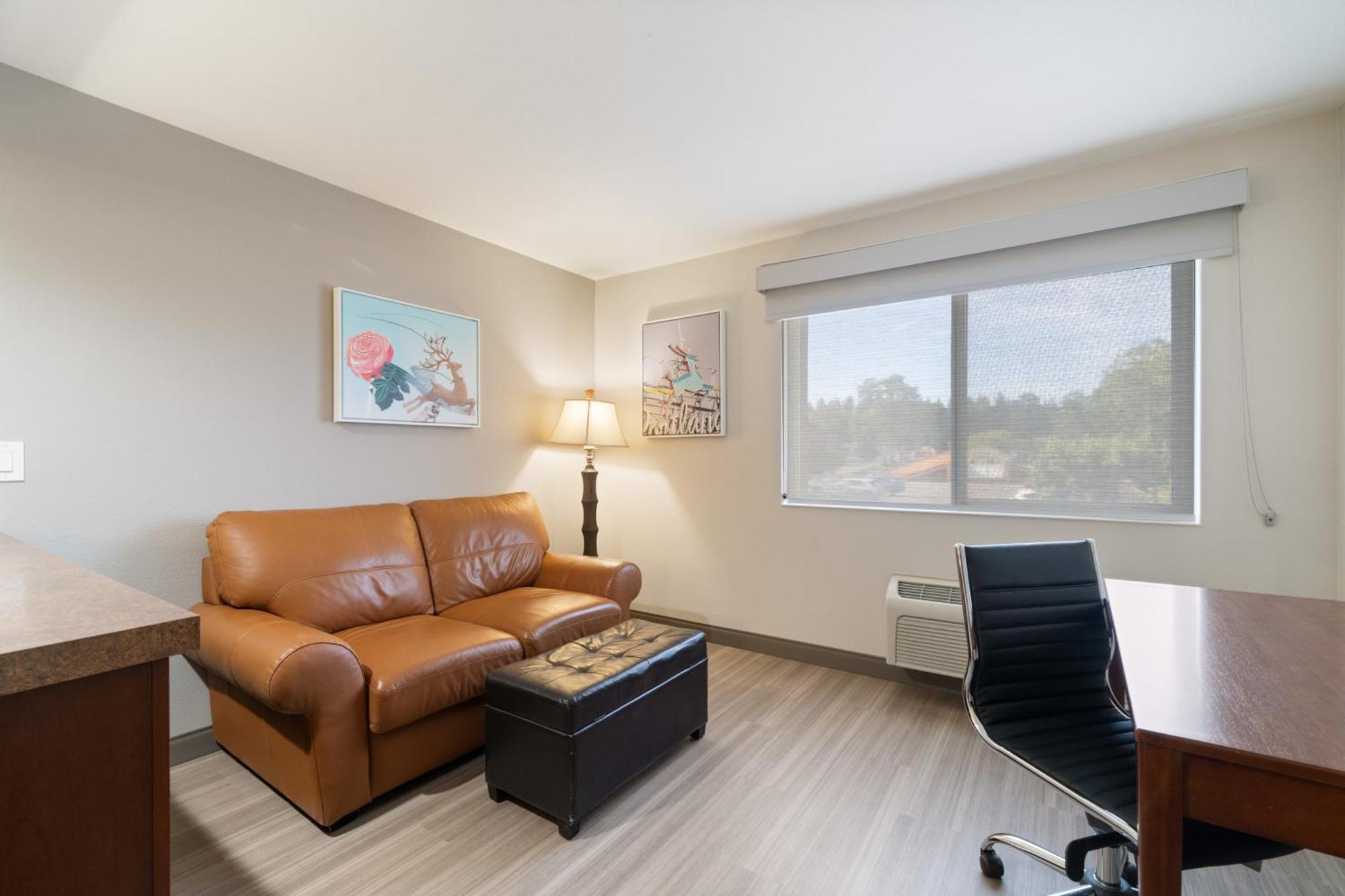 Best Western Lake Oswego Hotel & Suites Δωμάτιο φωτογραφία
